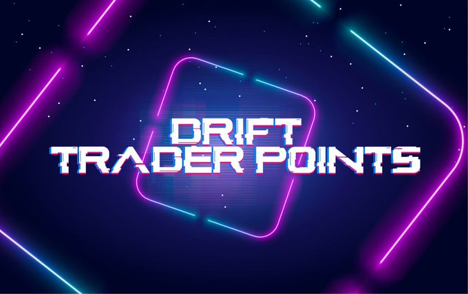 mahale4154's tweet photo. @DriftProtocol @tensor_hq @KaminoFinance @pepecoineth @DriftProtocol

information regarding the $DRIFT airdrop will be announced in Tomorrow Night’s AMA at 9:30 PM UTC.

In the meantime users can check their token allocation and learn how to increase it below ⤵️
https://t.co/7eEXrcLzQe https://t.co/LUVfpebwXd