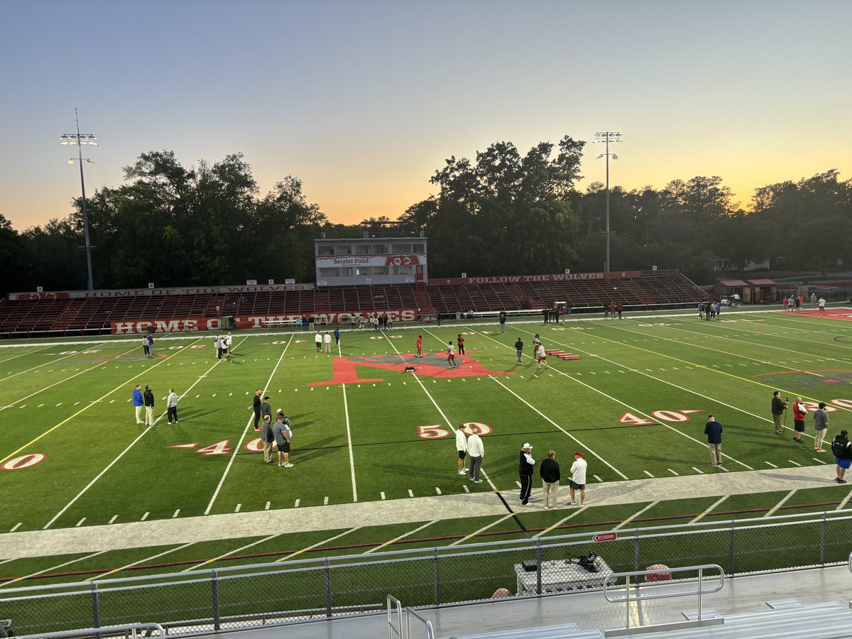 Founding Leadership tweet media