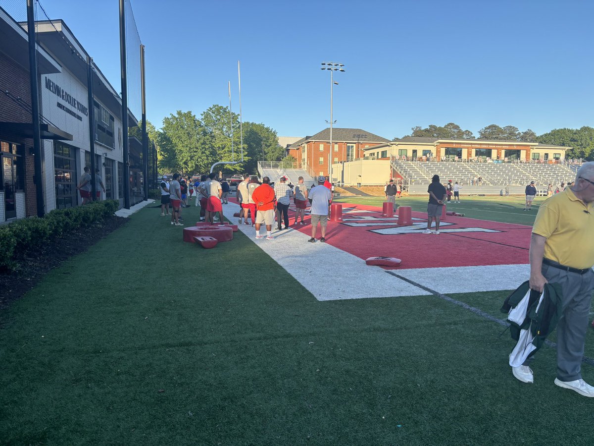 Founding Leadership tweet media