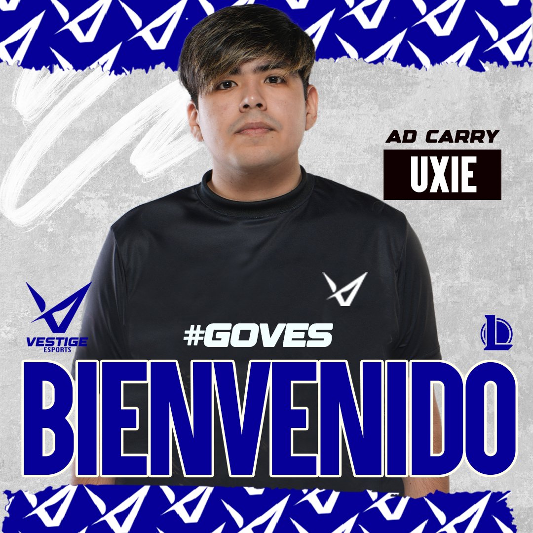 VES_TEAM_'s tweet photo. BIENVENIDO UXIE !!🥳🔥🔥
LE DAMOS LA BIENVENIDA A @Uxiee02 COMO NUEVA INCORPORACIÓN AL EQUIPO🔥♿
Pronto vendrán más refuerzos para la mejora del equipo 🤫😏
Les dejamos el stream (en vivo subiendo a chall 🤑) del nuevo toro 🗣💨
https://t.co/nK7zFAMuSb 🔥
#GOVES https://t.co/MRAQsBmPCr