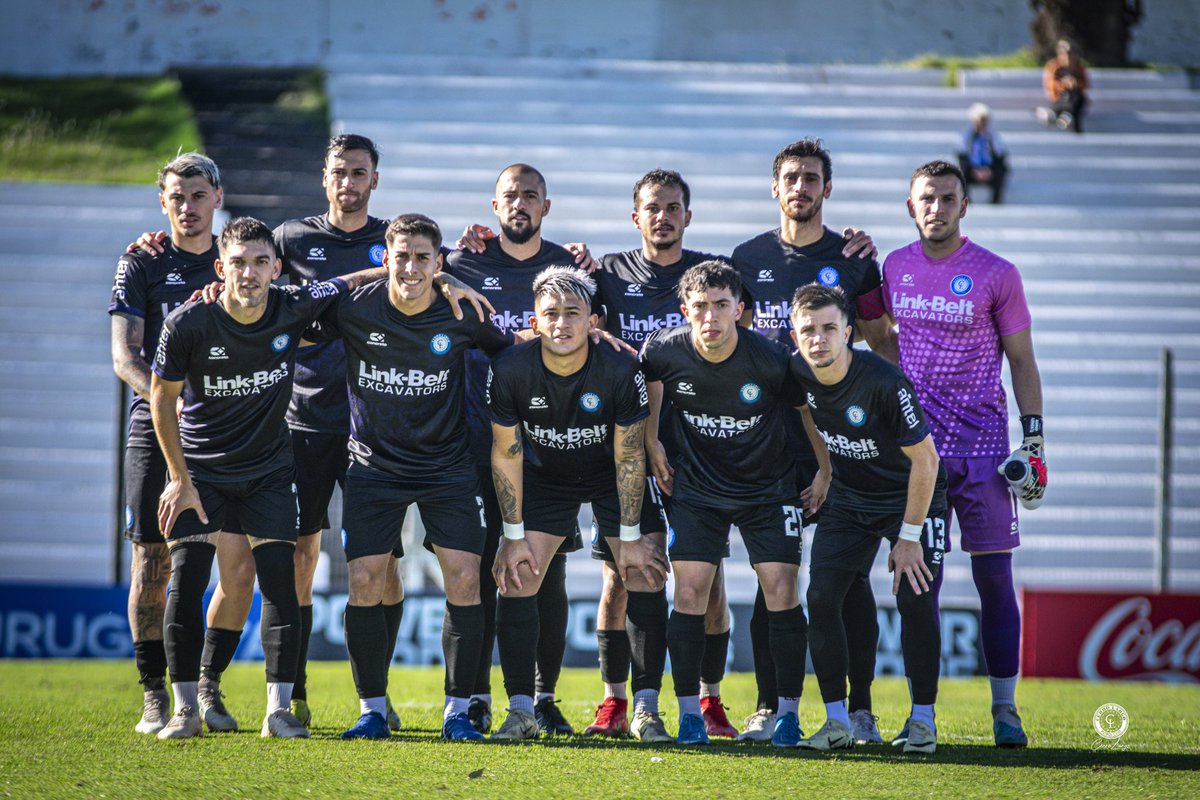 👥 ¡Seguir adelante en equipo! #UnClubDePrimera🏹