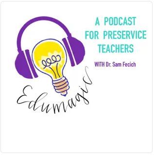 🎙️ Why is Social-Emotional Learning (SEL) Essential in Education? E238 @SFecich 
buff.ly/3Qe15nJ #education #SEL #podcast