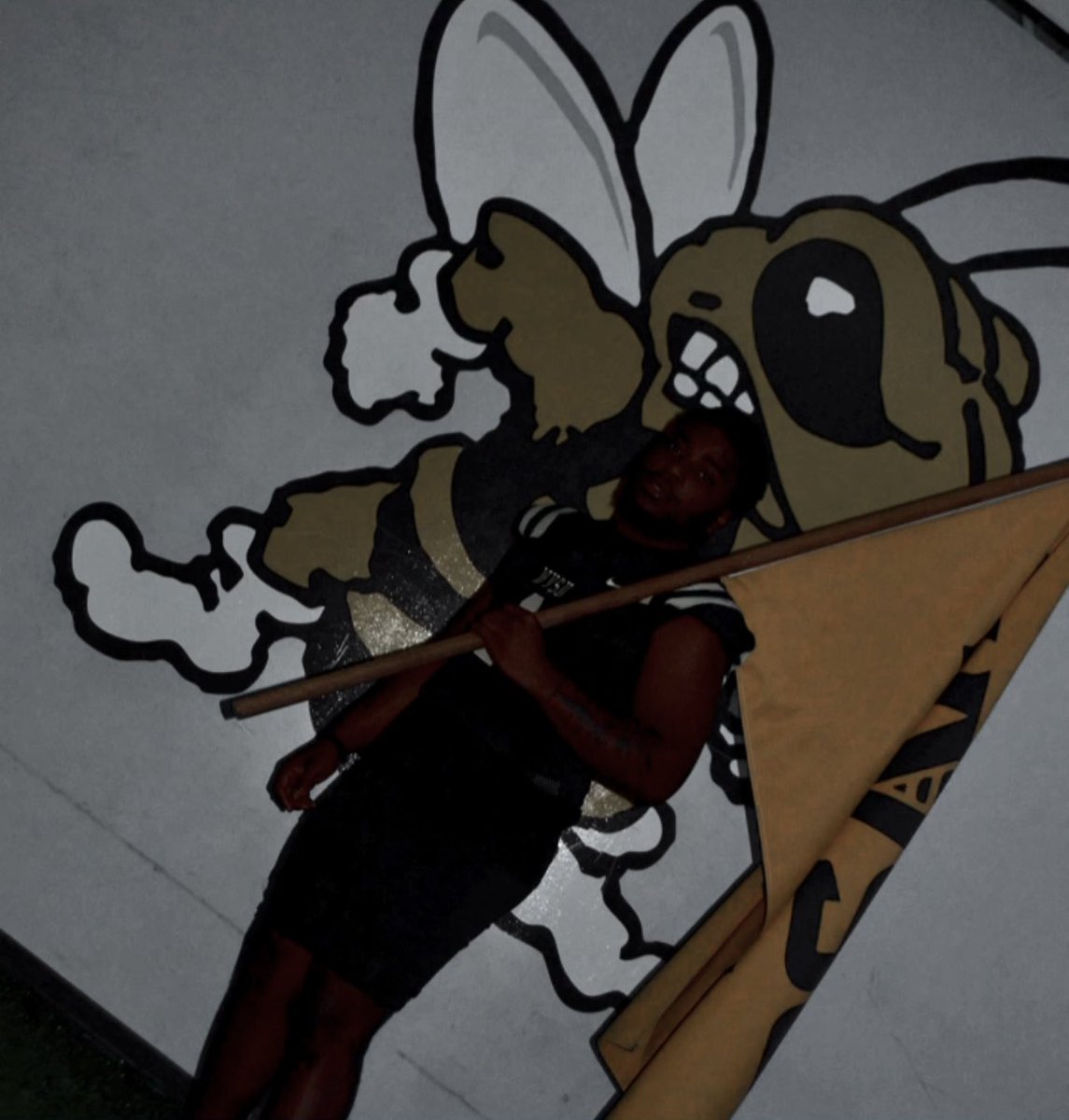 Aalijah King tweet media