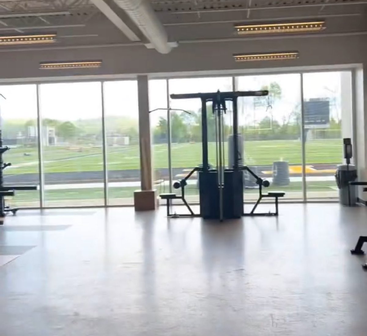 Aalijah King tweet media