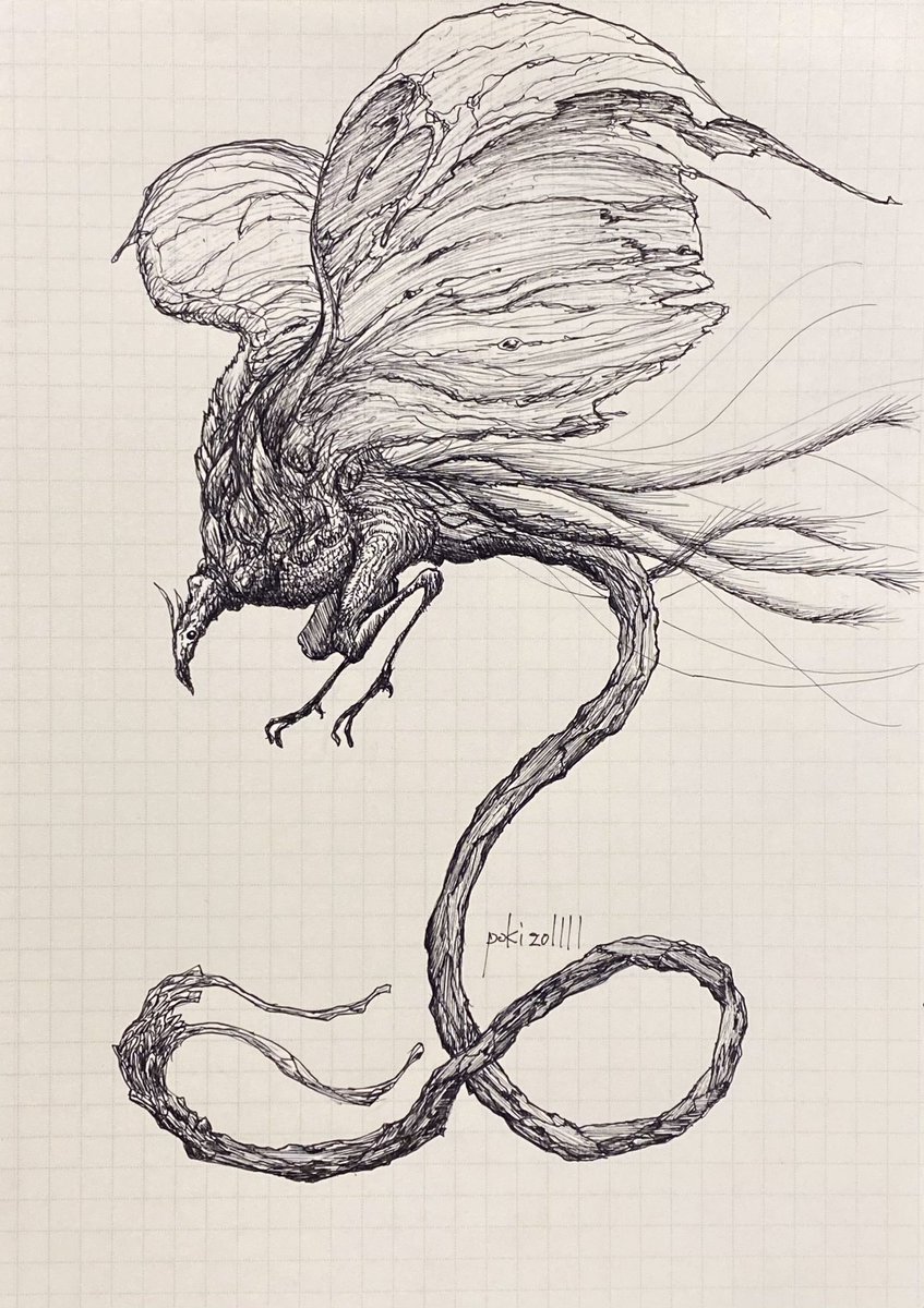 #ドラゴンの日
いろいろドラゴン。 