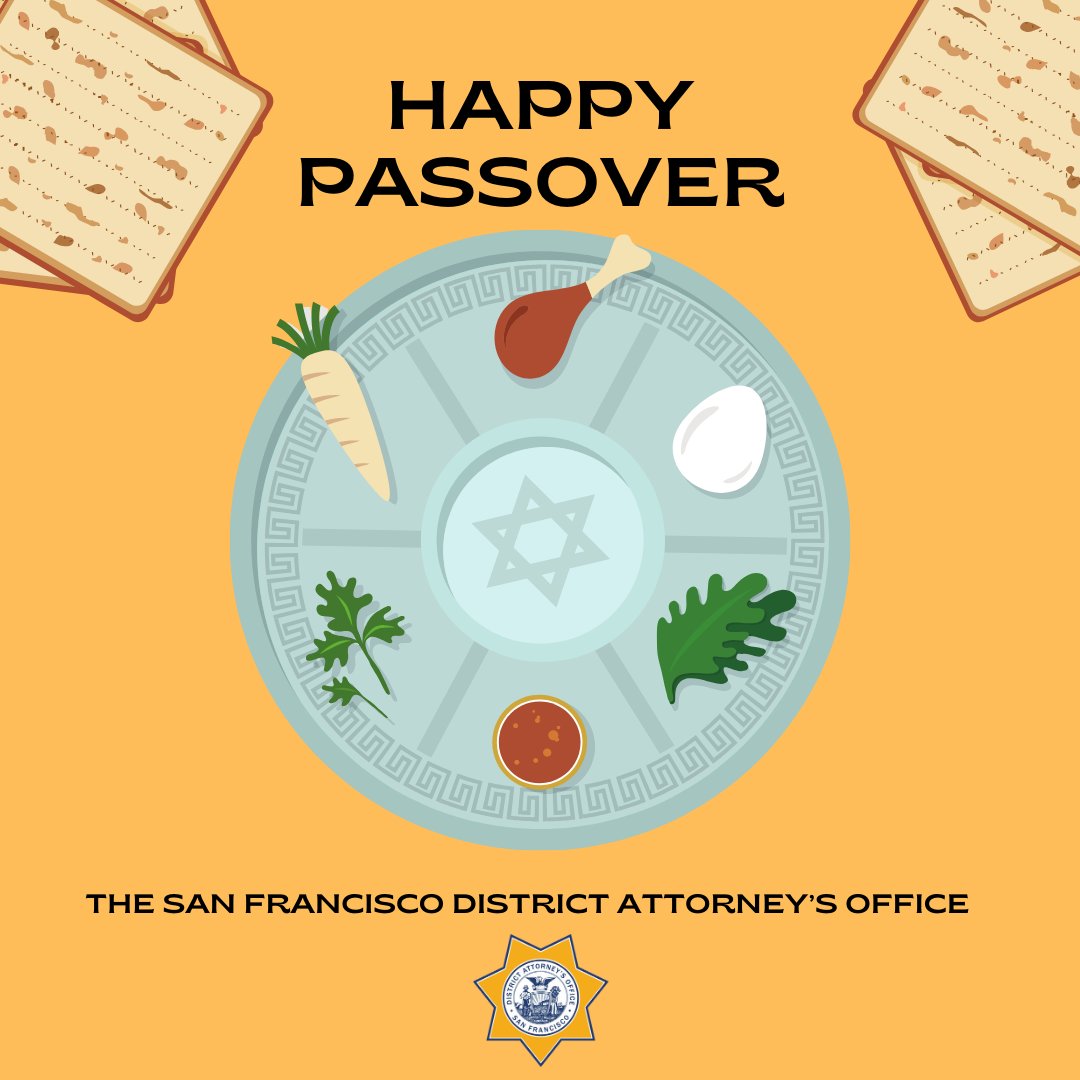 Wishing all who celebrate a happy and meaningful Passover.