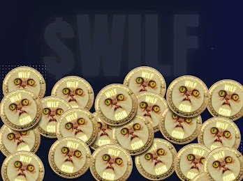 Fill Your Bags...  BUY  👉 $WILF 👈its Unstoppable🚀🔥 This is the next Big GEM🔥🔥🔥
thewilfredcoin.com

-Follow @wilfcoinSOL
 
#solanameme