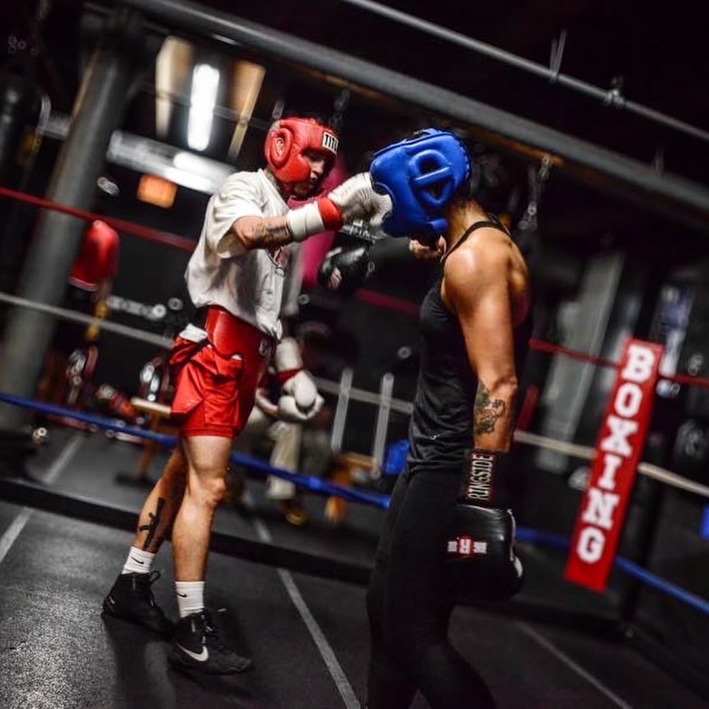 👑 #CASKILLA ( @jaydi_mac ) 📍: @RRBoxingGym Fight details: 🗓️: May 11, 2024 📺: @SkySportsBoxing / @peacock 🎙️: @boxxer 🎟️: boxxer.com/sign-up-mccask… 📍: @UtilitaArenaCDF #RickRamosBoxing #Boxing #Boxeo #UKBoxing