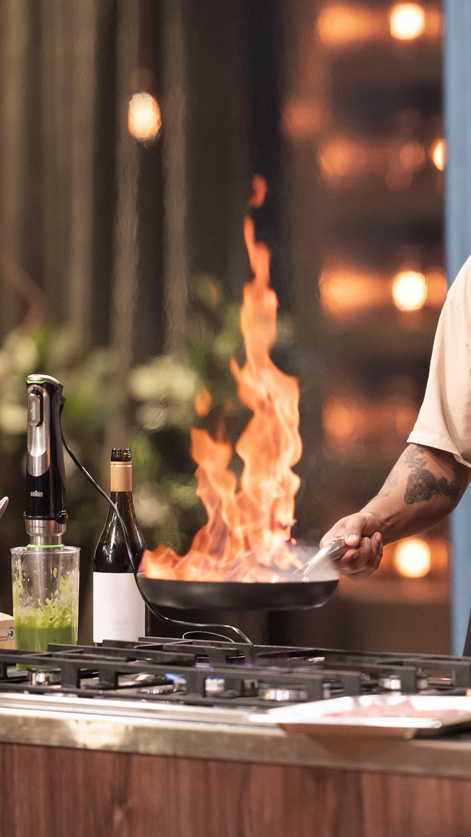 BioenAustralia's tweet image. MasterChef Australia is cooking with renewable gas! bioenergyaustralia.org.au/news/media-rel…