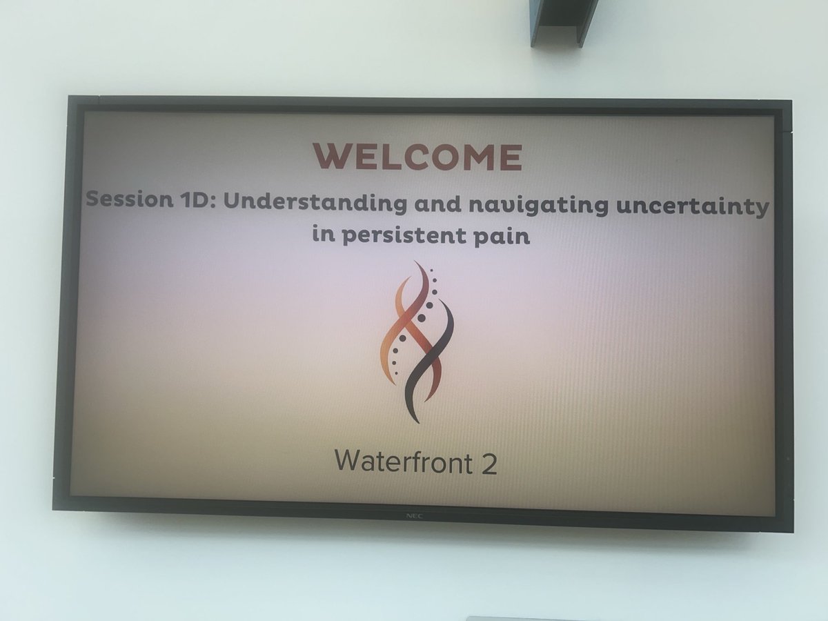 RathLeanne's tweet image. @AusPainSoc “Thinking with Theory” (Costa et al 2022) is popping up thru the #APS2024. @nathaliaccosta1 written about Mol’s Logic of Choice v Logic of Care. Theory opens up new views. View #predictiveprocessing & #play as a clinical focus 4 entering uncertainty