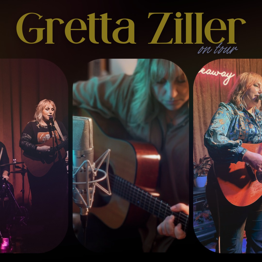 Gretta Ziller tweet media
