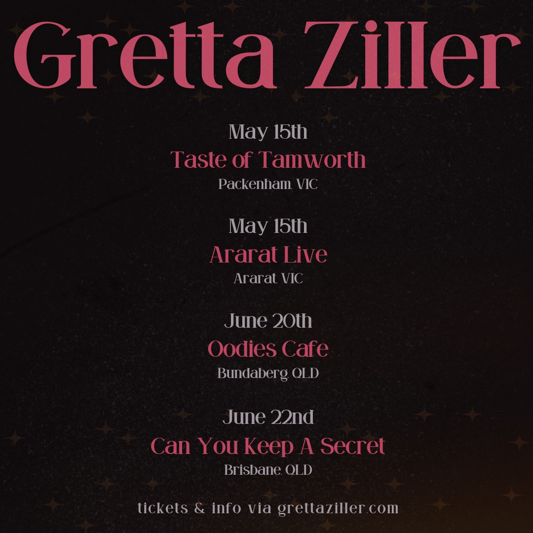 Gretta Ziller tweet media