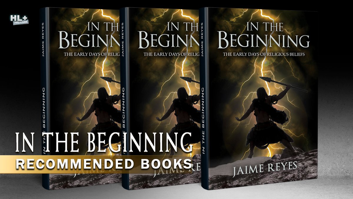 @HLfavorito1 @Rey3J Brace yourself for an exhilarating ride as Jaime Reyes challenges conventional notions of religion in 'In the Beginning.' youtube.com/watch?v=cvNYac… #QuestForTruth #SpiritualJourney #UnveilingBeliefs #AdventureOfFaith