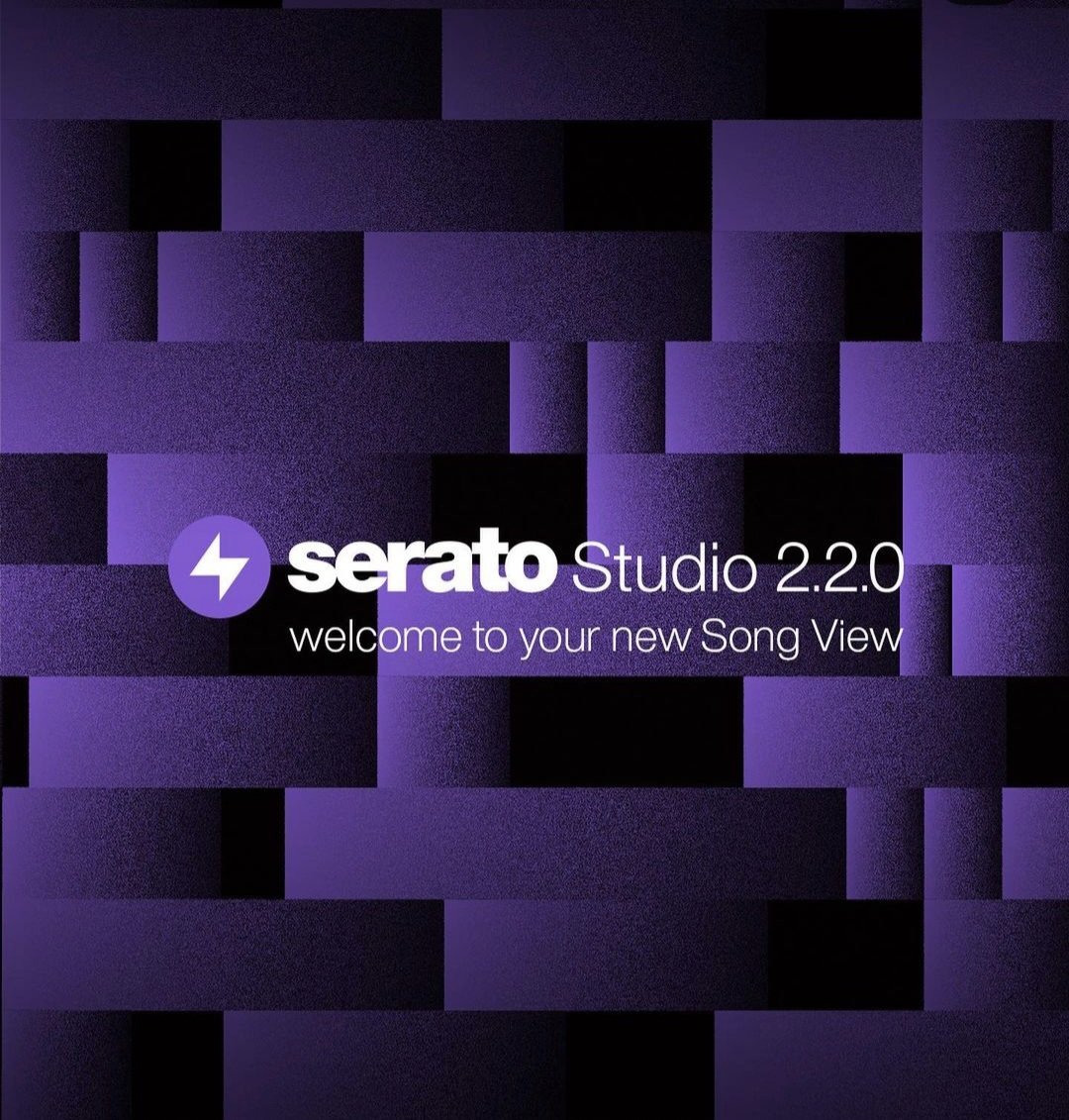 InTheYeaux's tweet photo. Serato Studio releases 2.2.0 featuring new Song View. 

Updates:
Song View Navigator
Displaying Scene Clip Midi Information
Resizing, truncate or split Scene Clips
Unlimited FX slots
Creating a Sample Deck from an Audio Clip https://t.co/nqcWhezw0Z
