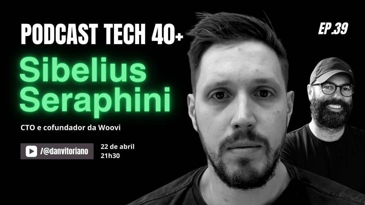 Tech 40+ tweet media