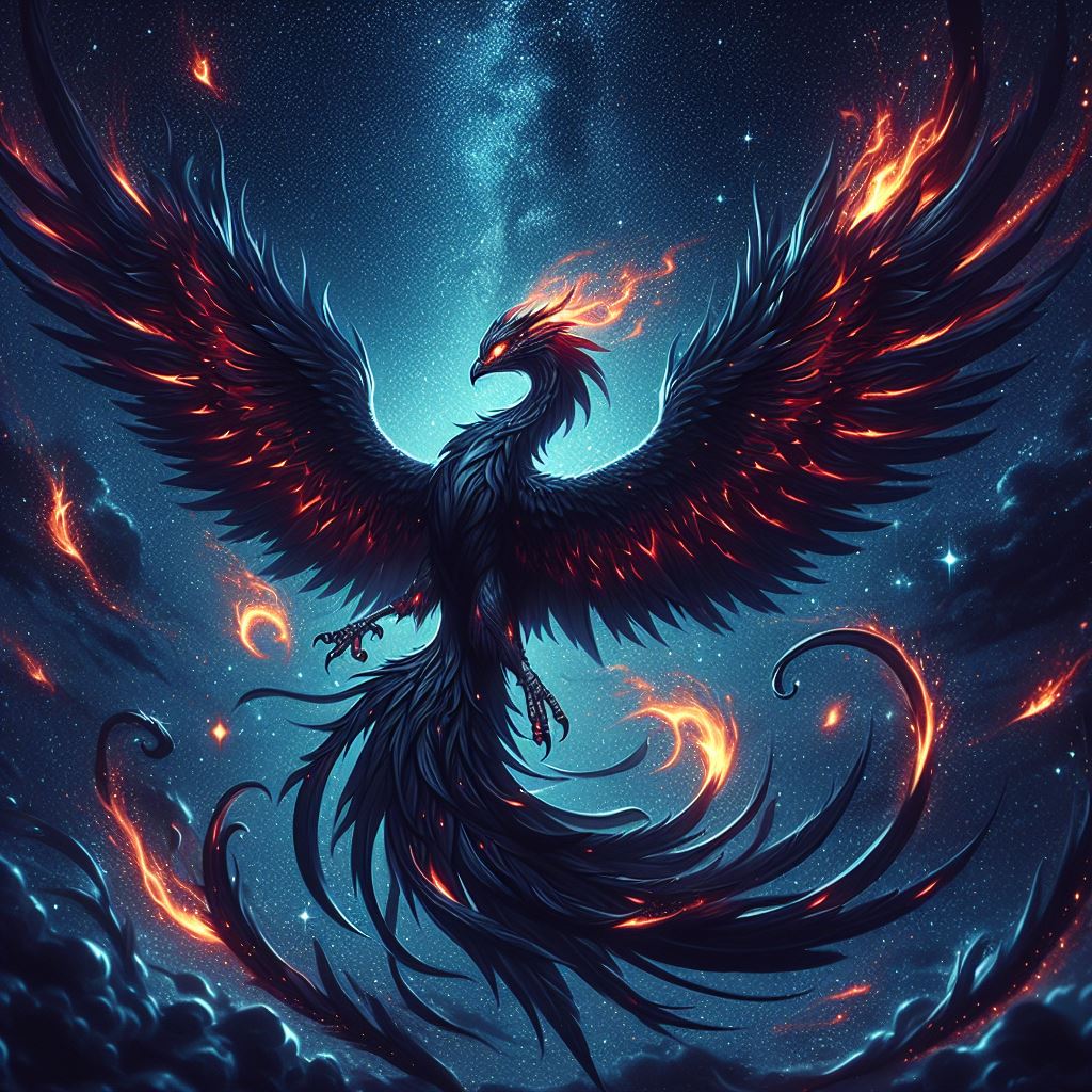 Zero.
Six.
Three.
Zero.

The stage has been set.