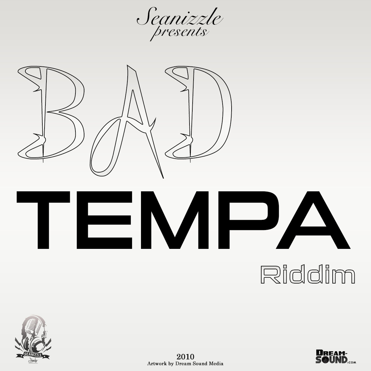 Flashback to 2010 with the fire Bad Tempa Riddim by Seanizzle Music!

Big up @TwinofTwins for their track on this riddim!

#BadTempaRiddim #DSM973Riddim #DSM973ReUp #DSM973Throwback

dream-sound.com/bad-tempa-ridd…
