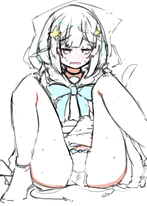 チャン…… 