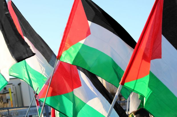 Pro-Palestinian encampments spread across UK universities: more than a dozen institutions have been affected as students join global movement with roots on US campuses. @paddywjack reports bit.ly/4dxD98Q