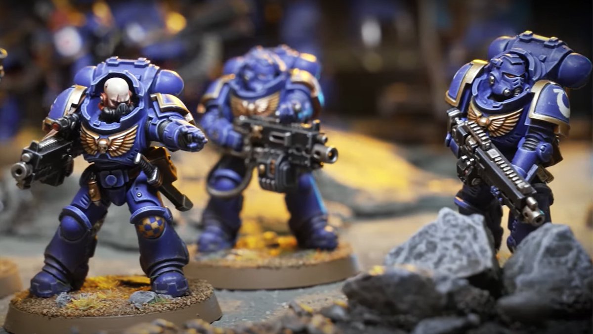Warhammer price increase brings the Imperium against its most hated foe - inflation dicebreaker.com/games/warhamme…