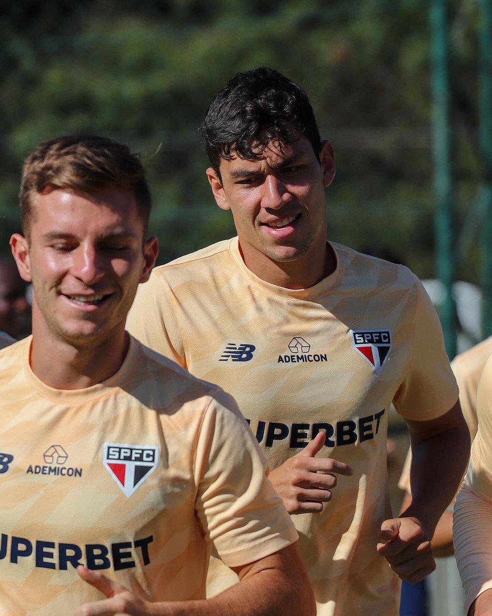 SaoPauloFC tweet picture