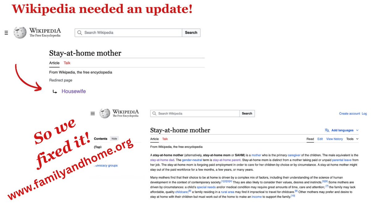 Family&Home.org tweet media