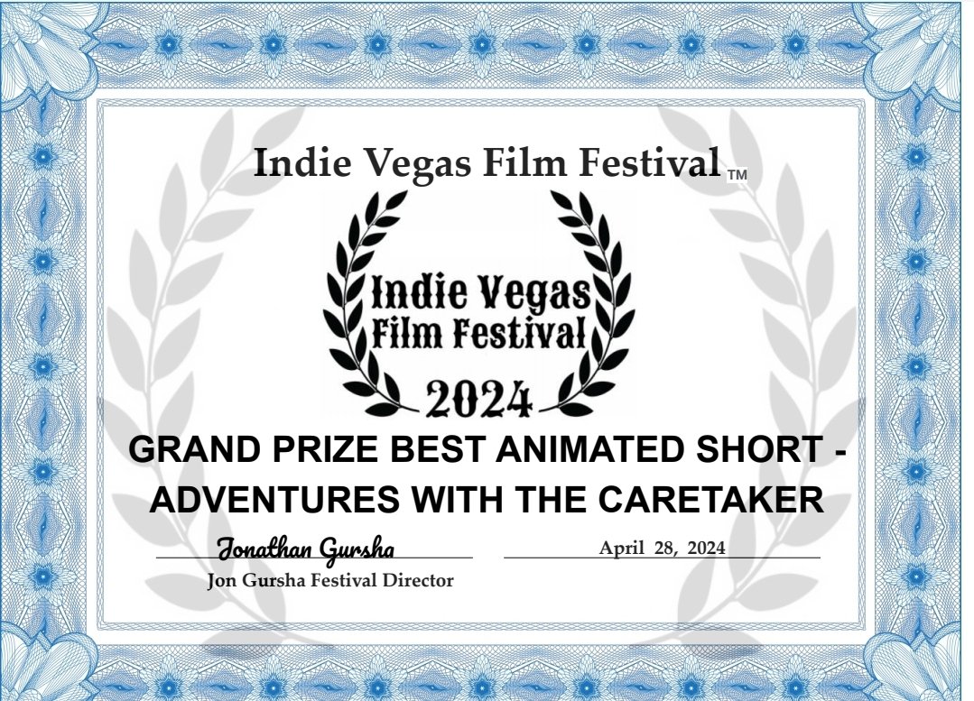 Shadowlight Film tweet media