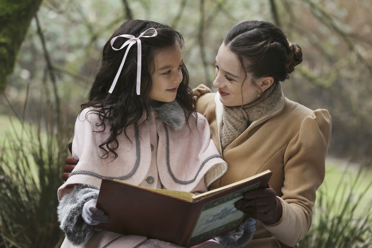 Happy Birthday, Milli Wilkinson
For Disney, she portrayed Alice's Daughter on ABC's #OnceUponATimeInWonderland, and Young Cruella on #OnceUponATime.