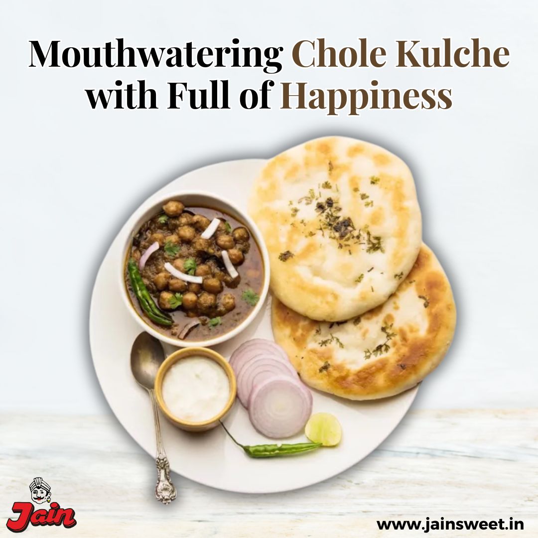 Chole Kulche is always a chatpata solution for hungry tummy! 💕😋
#dahibhalla #kandivali #vadapav #pavbhaji #cholekulche  #dahivada #macrotechplanet #mumbaifoodicious #kandivalieast #dahibhalle #jainfood #orderonline #dahivadarecipe #tagfriends #jainsweets #lassi #mumbaifood