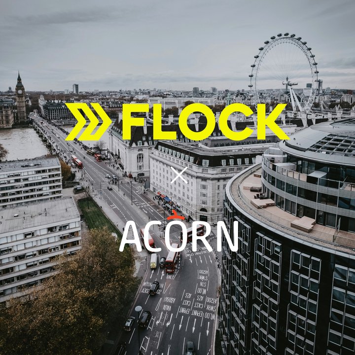 Flock is delighted to announce a landmark partnership with The Acorn Group. This partnership is set to transform the UK taxi fleet insurance landscape by introducing the country’s only “connected” taxi fleet insurance product. Read more: flockcover.com/blog-post/floc…