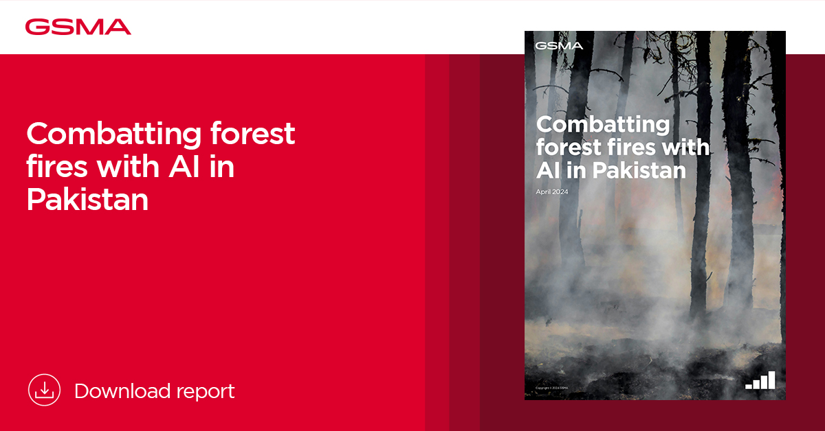 Introducing our brand new #CIU report! 📣 ​

Explore how #EmergingTechnologies are being leveraged to manage natural disasters in our latest publication 🌳 ​

Download today 👉 bit.ly/3y9N04K  #UKaid