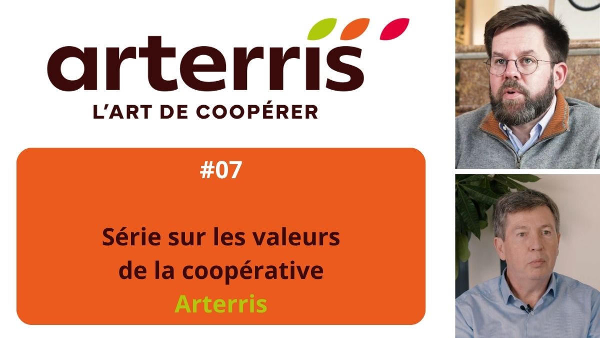 ARTERRIS (@arterris11) on Twitter photo 6ème épisode série #valeurs <a href="/ARTERRIS11/">ARTERRIS</a>
. Mise en avant des avantages offerts par la coopérative aux adh. Témoignages <a href="/bernabe_antoine/">Bernabe Antoine</a>
#KevinGuinet #XavierLemaire #DanielGerber #MarcReymond
➡️urlz.fr/qANr
#solidarité #collectif <a href="/lacoopagricole/">La Coopération Agricole</a>
<a href="/Occitanie/">Région Occitanie</a> 6ème épisode série #valeurs <a href="/ARTERRIS11/">ARTERRIS</a>
. Mise en avant des avantages offerts par la coopérative aux adh. Témoignages <a href="/bernabe_antoine/">Bernabe Antoine</a>
#KevinGuinet #XavierLemaire #DanielGerber #MarcReymond
➡️urlz.fr/qANr
#solidarité #collectif <a href="/lacoopagricole/">La Coopération Agricole</a>
<a href="/Occitanie/">Région Occitanie</a>