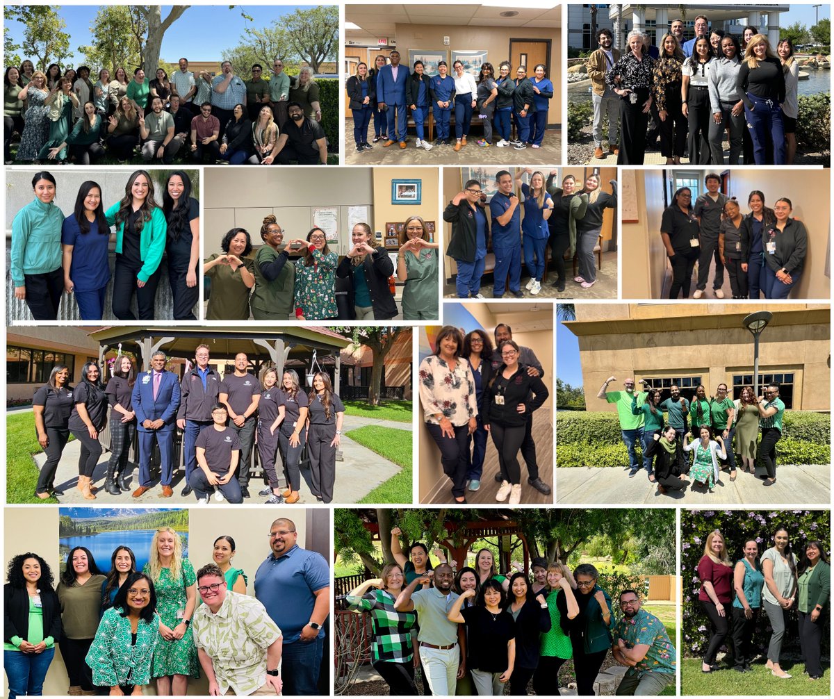 Meet the team behind our Behavioral Health Institute. We help individuals, couples, and families struggling with life stresses, #MentalHealth issues, and/or substance abuse. #MentalHealthMonth #StrengthInBehavioralHealth Learn more about our services: bit.ly/4biyRRa