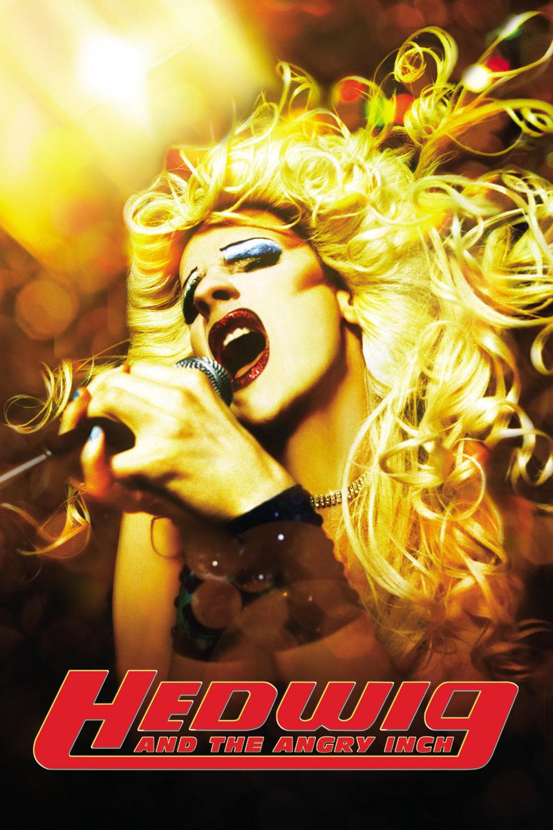 Grab your popcorn and join us TONIGHT for our next Groves Community Cinema screening: 'Hedwig and the Angry Inch.' Book your tickets for this, and all other community cinema screenings here: tickets.41monkgate.co.uk