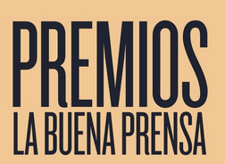 En 3, 2, 1... vamos con los ganadores y finalistas de los #XIIIPremiosLaBuenaPrensa. El nivel de esta edición ha sido excepcional. Han ganado periodistas de 24 medios. El más galardonado, @diariovasco. Allá vamos: