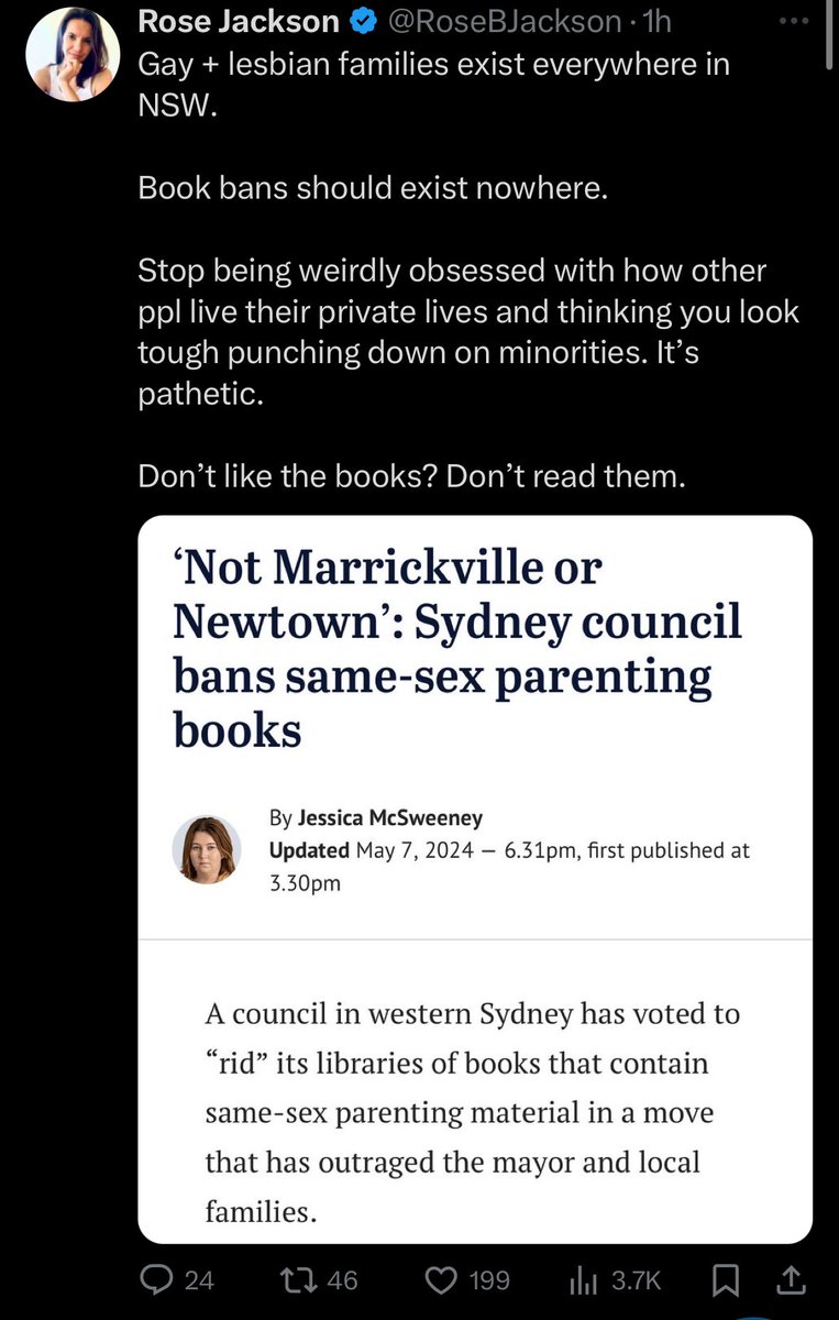 Labor for free Free speech! On this day, in that suburb, for that library, and for that specific type of book. But all other hate speech, racism, sexism, anti semitism, all remain illegal all of the time.