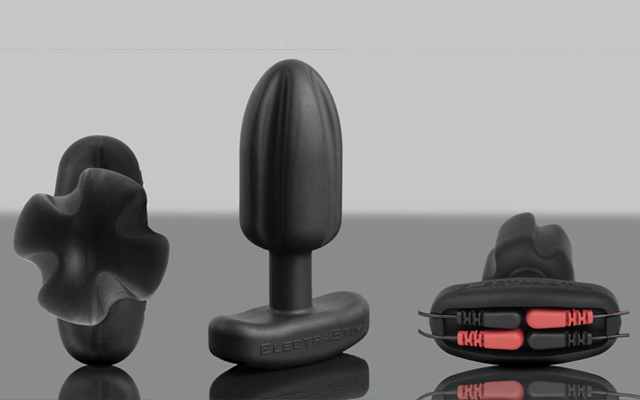 Introducing the Tartarus Quadripolar Butt Plug, the latest addition to @ElectraStim's Silicone Noir range erotictradeonly.com/electrastim-un…