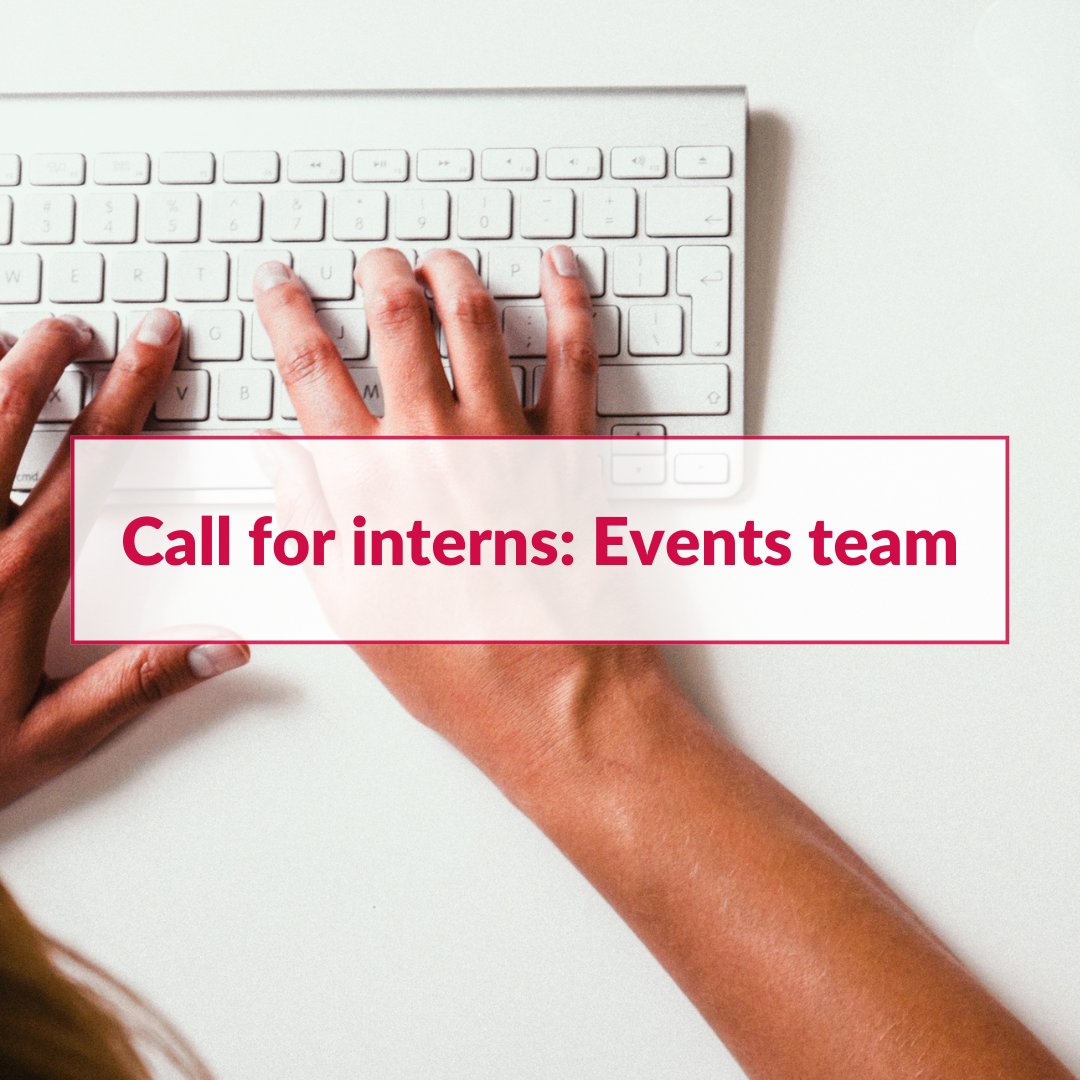 We are seeking two interns to join our dynamic events team. If you're passionate about #internationallaw and thrive in a fast-paced environment, apply now! 📆 Deadline: June 10, 23.59h CET 🔗 Learn more: asser.nl/about-the-asse… #applynow #internship #hiring #academictwitter