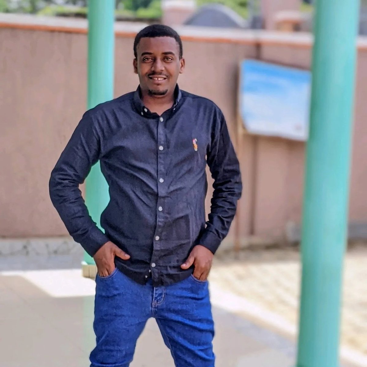 #NewProfilePic