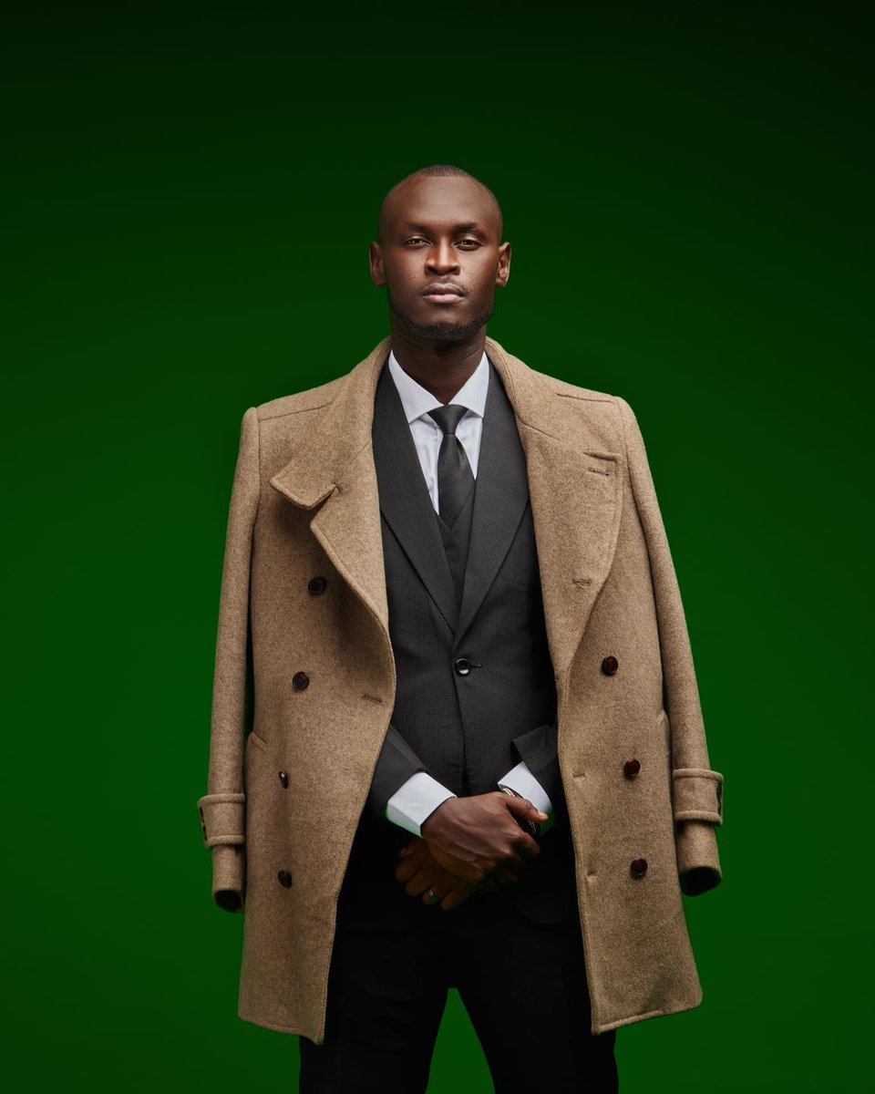 Happy 37th Birthday To Kenyan Rapper And Entrepreneur King Kaka. 
@thekingkaka
#atksocial #atktrends #atkliveyourdreams #atkcelebrityculture
#KingKaka
#CelebrityBirthday #celebritynews