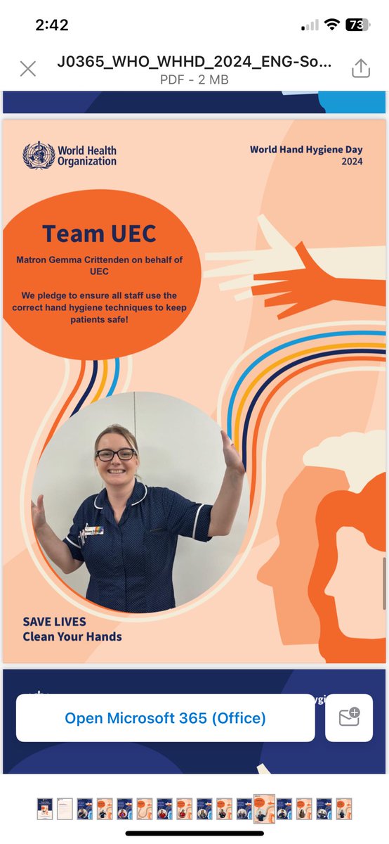 Team QEH IP&C Support (@teamqeh_ipc) on Twitter photo 