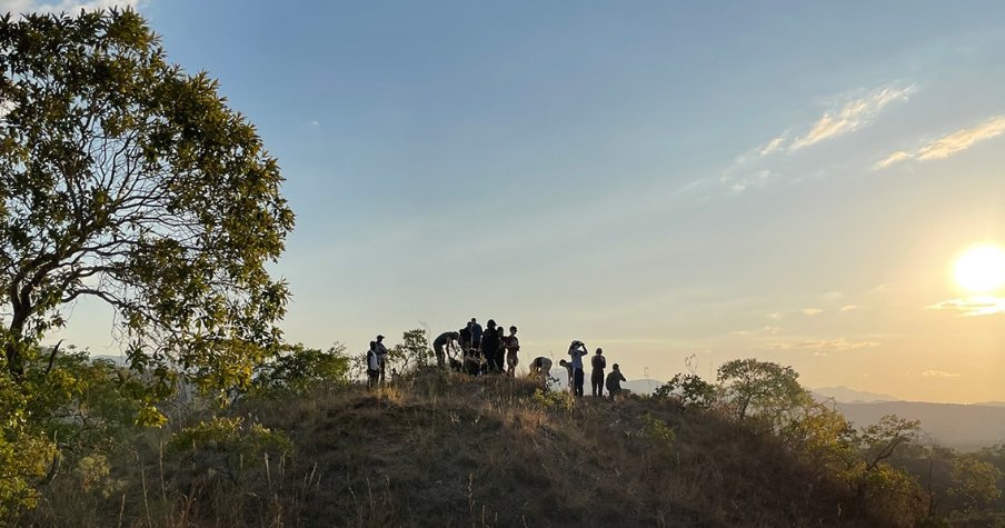 How can we advance inclusivity in scientific research? On Monday, May 13, join NAS President Marcia McNutt online as she gives the keynote at a workshop on building an inclusive future for scientific fieldwork, hosted by @Yale & @yalepeabody. Register: ow.ly/G7ny50RxqGY