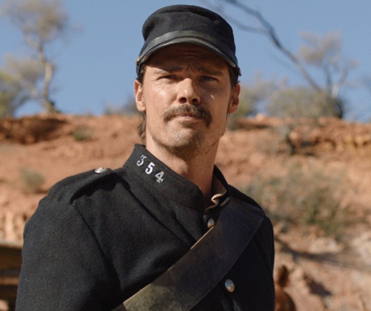 The 13 Best Westerns on @netflix Right Now #TheFurnace🔥 is certainly a well-respected & deliciously gorgeous export of the Western genre,with writer/director R.MacKay praised for his ability to balance a gripping narrative with some of the best cinematography- @Collider #JayRyan