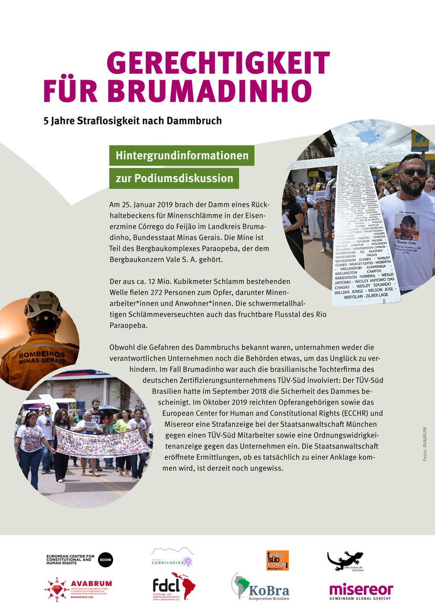 #brumadinho