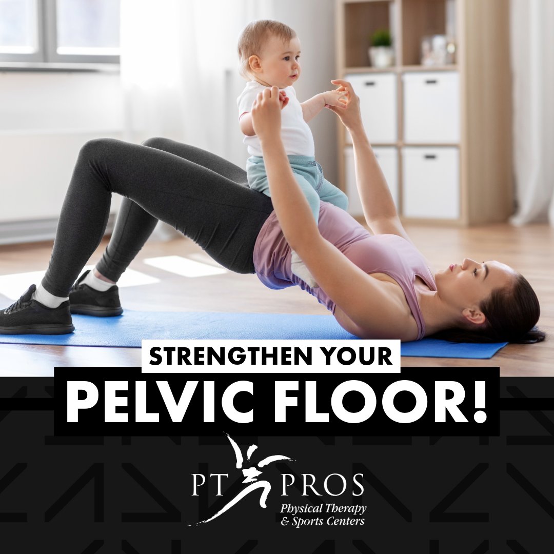 Pelvic pain can disrupt your life and affect your well-being, but you don't have to suffer in silence. Schedule today with a Pelvic Floor Physical Therapist who specializes in addressing pelvic pain and discomfort. #PelvicFloorPT #PelvicPain #YourTeamIsHere