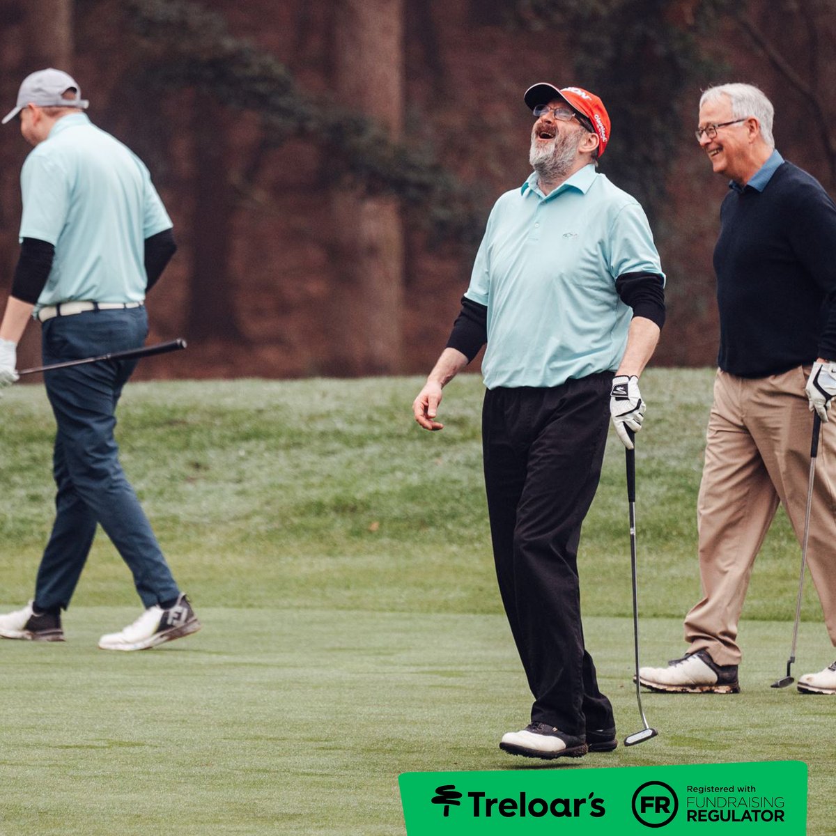 Get ready for a day of fun and giving back - our Charity Golf Day is next month!⛳🏌️‍♂️ On Wednesday 5 June we will be returning to Old Thorns for another unforgettable event! Secure your spot now - treloar.org.uk/events/the-tre… #Golf #GolfDay #HampshireGolf #SurreyGolf #CharityEvent