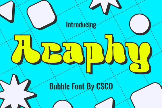 pietrobaudin's tweet image. 4 Retro&apos;s Free Fonts        

⬇️Download Here