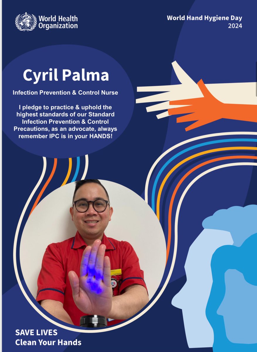 Team QEH IP&C Support (@teamqeh_ipc) on Twitter photo 