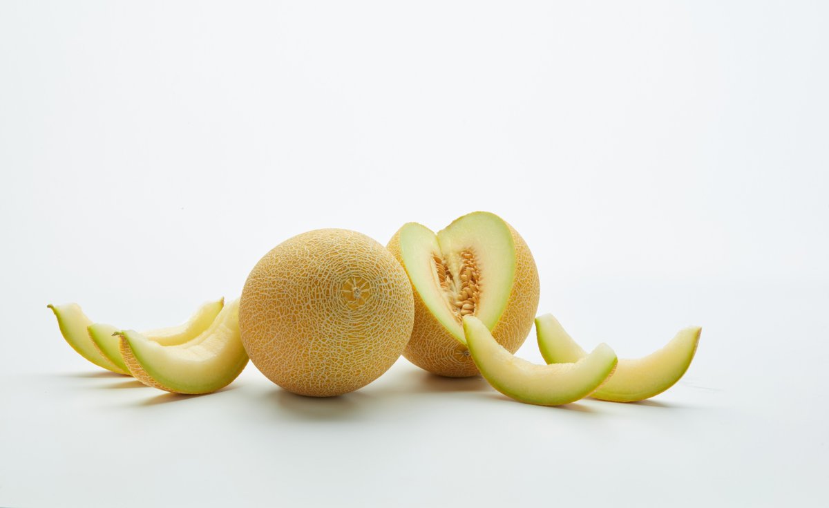 #CRISPR #GenomeEditing techniques can be used to advance melon breeding, highlights recent review from @UNIV_TSUKUBA_EN. For example, traits for disease resistance and improved shelf life have been successfully introduced. 🍈🌱 ow.ly/NISe50Ryrao