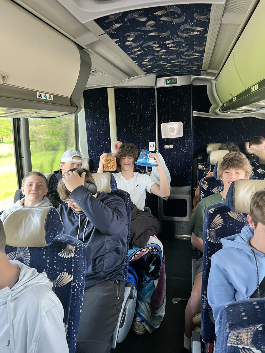 Bus 4 is ready for DC!!  <a href="/KenstonKMS/">Kenston KMS</a>